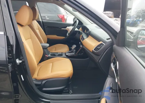 2024 Kia Seltos Sx Turbo z USA, uszkodzony, nr VIN KNDETCA77R7642942